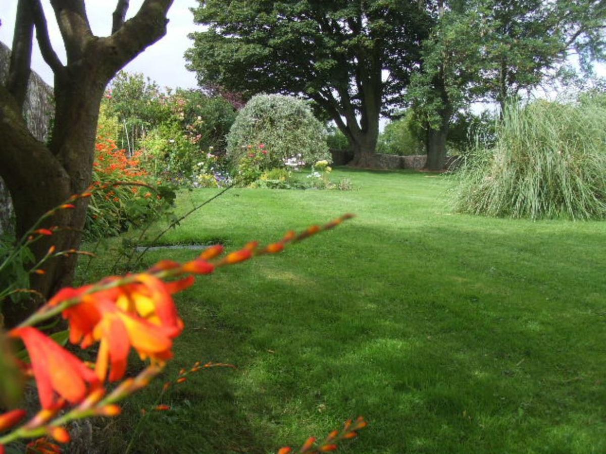 The Old School House Bed & Breakfast Berwick Upon Tweed Exterior photo