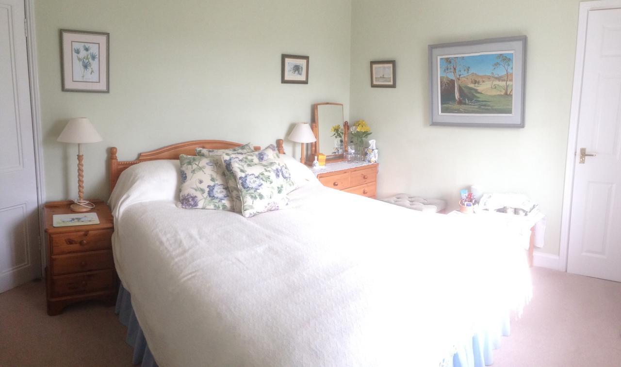 The Old School House Bed & Breakfast Berwick Upon Tweed Exterior photo